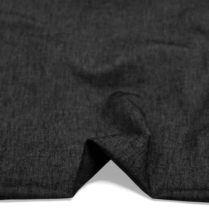 Hemp Cotton Denim, for Jeans & Bags