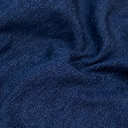 Hemp Cotton Denim, for Jeans & Bags