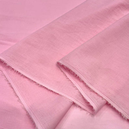 Pink Cotton Lawn Fabric, for Dresses & Blouses