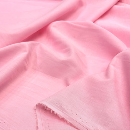 Pink Cotton Lawn Fabric, for Dresses & Blouses