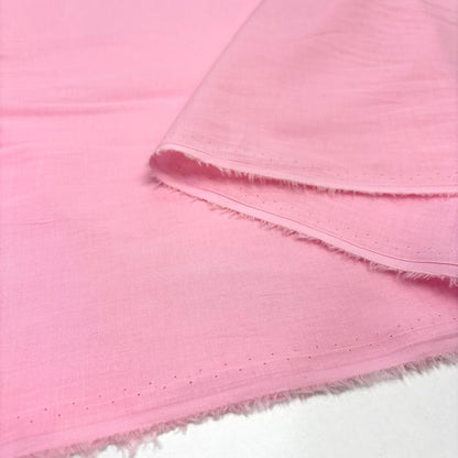 Pink Cotton Lawn Fabric, for Dresses & Blouses