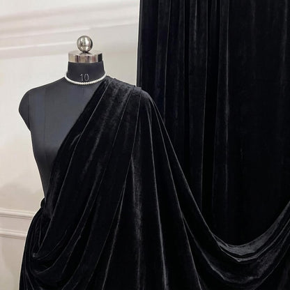 Royal Velvet Fabric, for Upholstery & Costumes