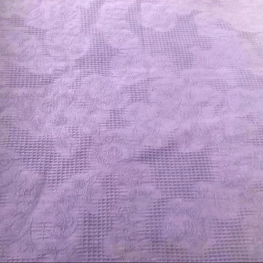 Washed Cotton Voile Jacquard - Main