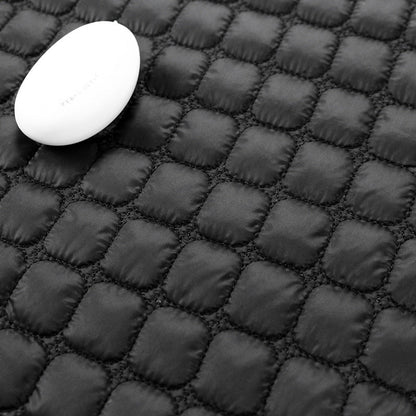 Mahjong Grid Quilted - 2