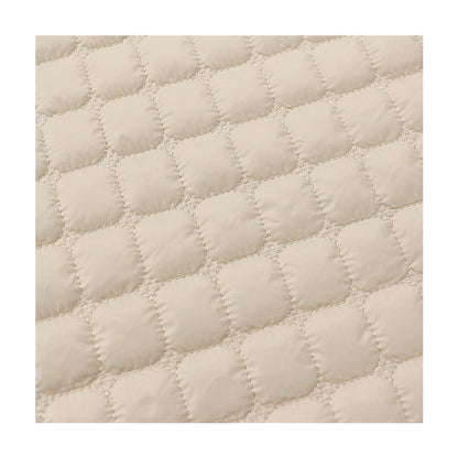 Mahjong Grid Quilted - 4