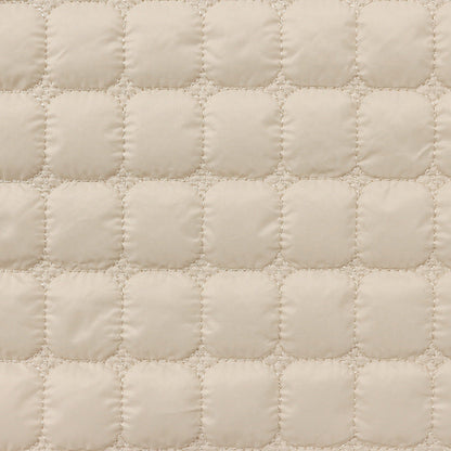 Mahjong Grid Quilted - 5
