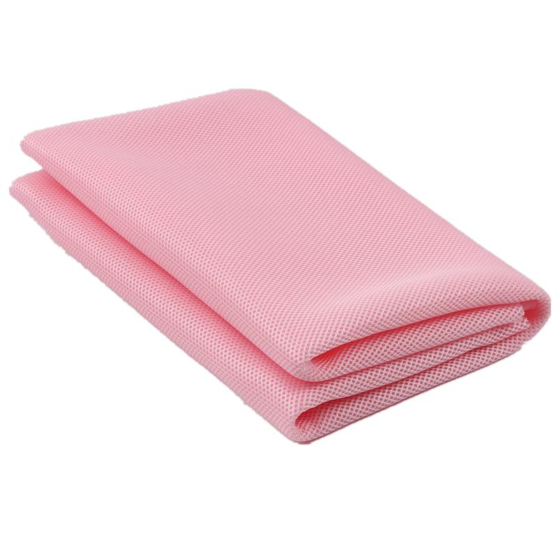 Mesh Fabric, Solid, for Sportswear & Linings, 57 in Wide