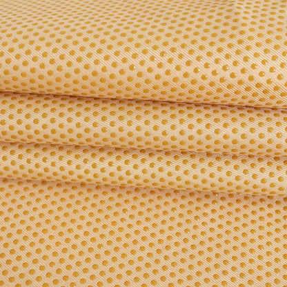 Non-Slip Sofa Fabric, Anti-Slip Coated Polyester for Cushion & Mat