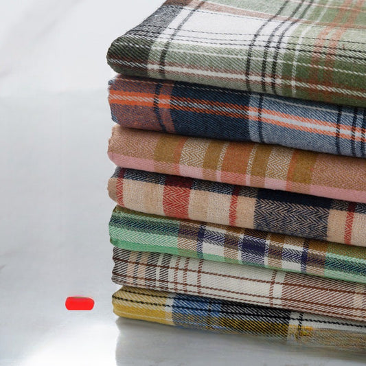 Brushed Plaid - Main