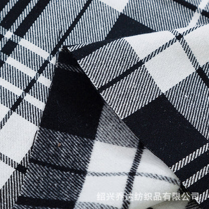Brushed Plaid - Texture