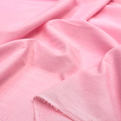 Pink Cotton Lawn Fabric, for Dresses & Blouses