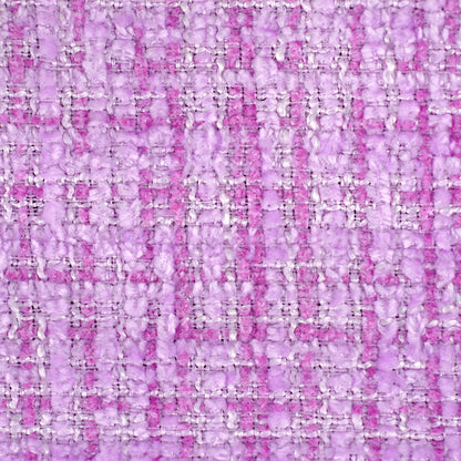 Plaid Tweed Fabric, 16 Colors for Jackets, Vests & Home Decor - 817-07