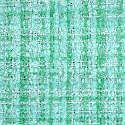 Plaid Tweed Fabric, 16 Colors for Jackets, Vests & Home Decor - 817-08