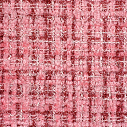 Plaid Tweed Fabric, 16 Colors for Jackets, Vests & Home Decor - 817-11
