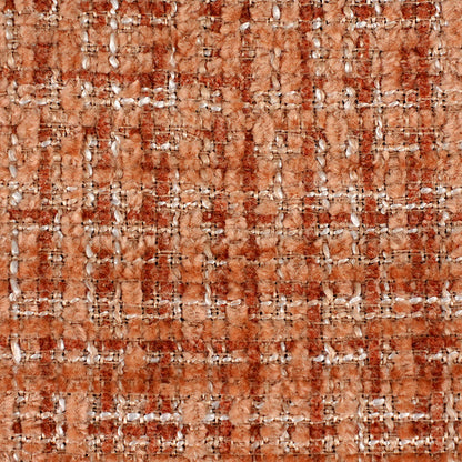 Plaid Tweed Fabric, 16 Colors for Jackets, Vests & Home Decor - 817-12