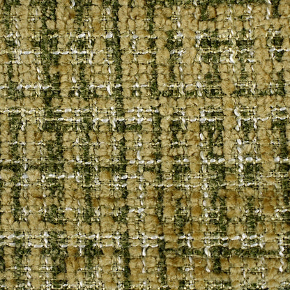 Plaid Tweed Fabric, 16 Colors for Jackets, Vests & Home Decor - 817-13