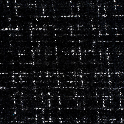 Plaid Tweed Fabric, 16 Colors for Jackets, Vests & Home Decor - 817-16