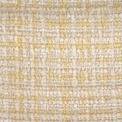 Plaid Tweed Fabric, 16 Colors for Jackets, Vests & Home Decor - 817-01