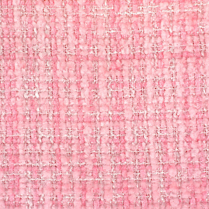Plaid Tweed Fabric, 16 Colors for Jackets, Vests & Home Decor - 817-03