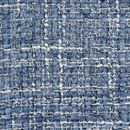 Plaid Tweed Fabric, 17 Colors for Jackets, Vests & Bags - 819-11