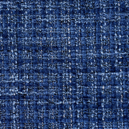 Plaid Tweed Fabric, 17 Colors for Jackets, Vests & Bags - 819-12