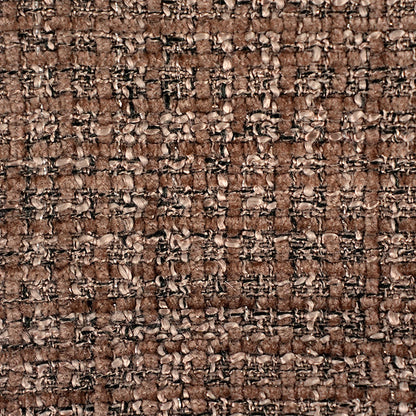 Plaid Tweed Fabric, 17 Colors for Jackets, Vests & Bags - 819-13