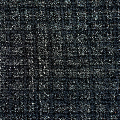Plaid Tweed Fabric, 17 Colors for Jackets, Vests & Bags - 819-14