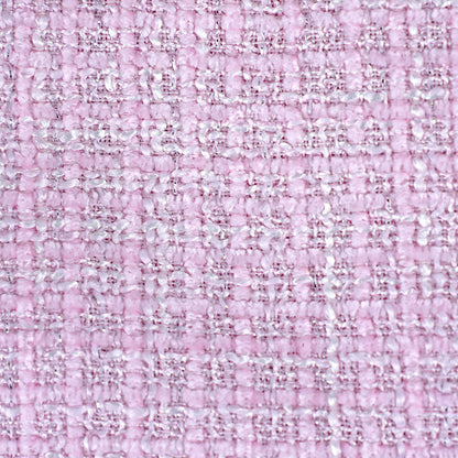 Plaid Tweed Fabric, 17 Colors for Jackets, Vests & Bags - 819-15