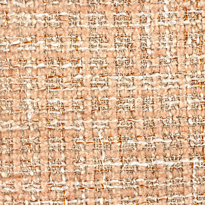 Plaid Tweed Fabric, 17 Colors for Jackets, Vests & Bags - 819-16