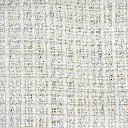 Plaid Tweed Fabric, 17 Colors for Jackets, Vests & Bags - 819-01