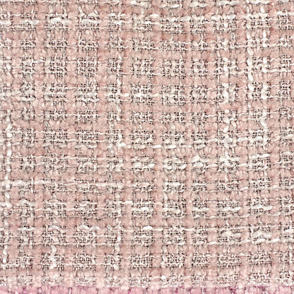 Plaid Tweed Fabric, 17 Colors for Jackets, Vests & Bags - 819-02