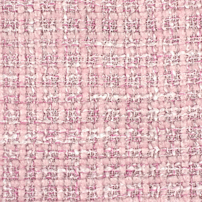 Plaid Tweed Fabric, 17 Colors for Jackets, Vests & Bags - 819-03