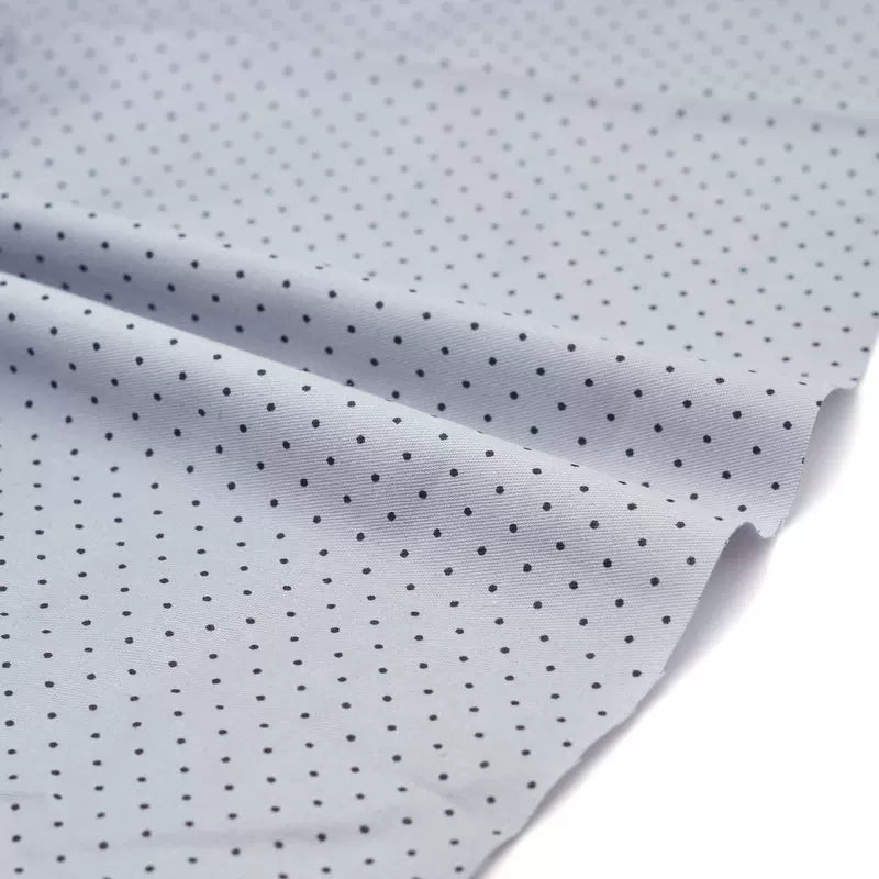 Polka Dot Fabric, Dot, for Dresses & Tops, 57 in Wide