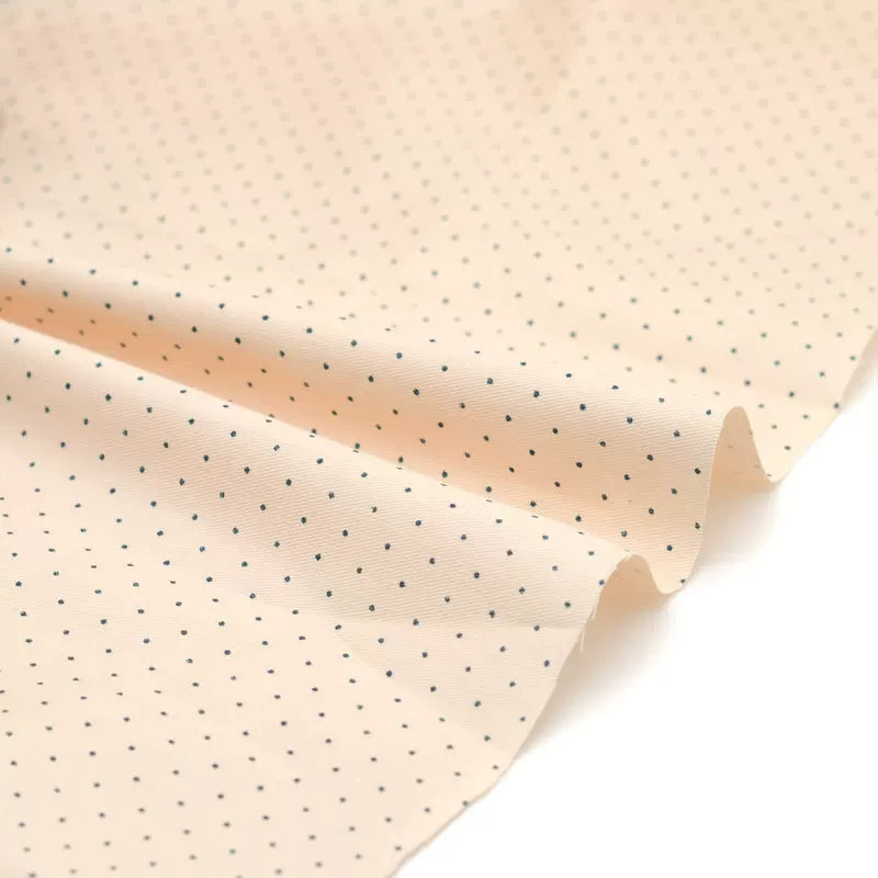 Polka Dot Fabric, Dot, for Dresses & Tops, 57 in Wide