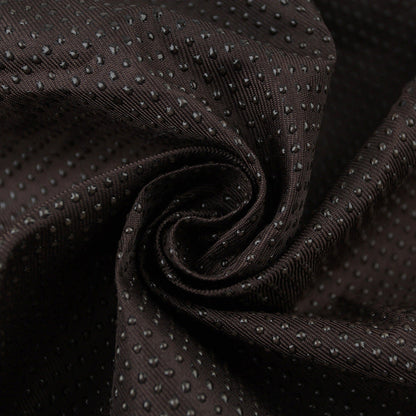 Polka Dot Polyester Fabric - Home Decor & Bags by the Yard