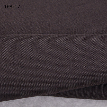 Polyester Faux Linen Upholstery Fabric, Thick & Durable - Color 17