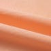 Poplin Fabric, Solid, for Shirts & Linings, 61 in Wide - Orange