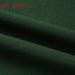 Poplin Fabric, Solid, for Shirts & Linings, 61 in Wide - Dark green