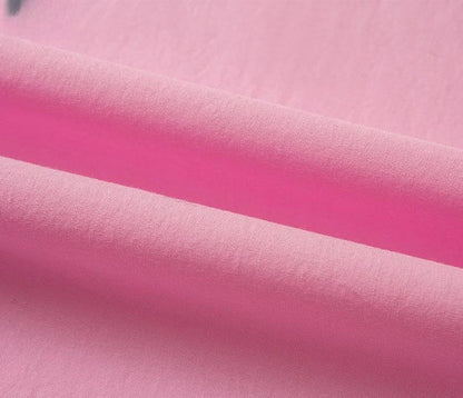 Poplin Fabric, Solid, for Shirts & Linings, 61 in Wide
