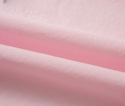 Poplin Fabric, Solid, for Shirts & Linings, 61 in Wide