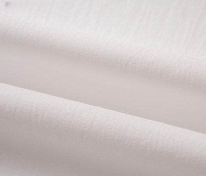 Poplin Fabric, Solid, for Shirts & Linings, 61 in Wide