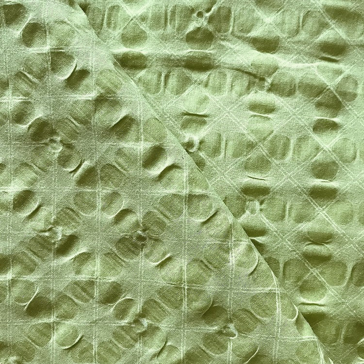 Printed Fabric, Printed, for Dresses & Tops, 48 in Wide