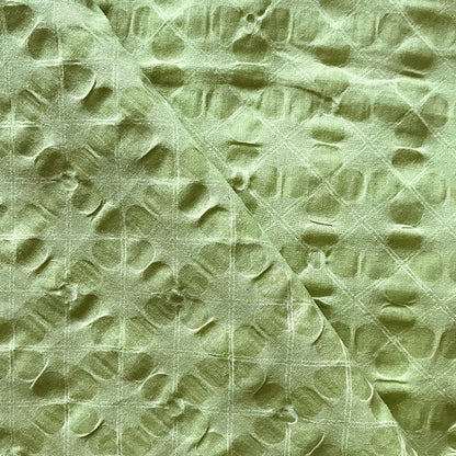 Printed Fabric, Printed, for Dresses & Tops, 48 in Wide