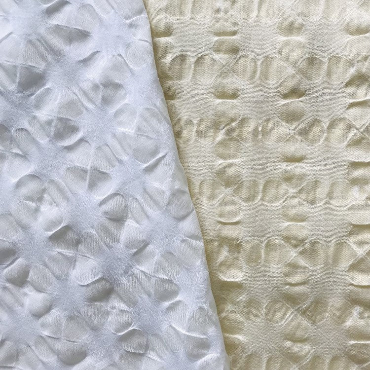 Printed Fabric, Printed, for Dresses & Tops, 48 in Wide