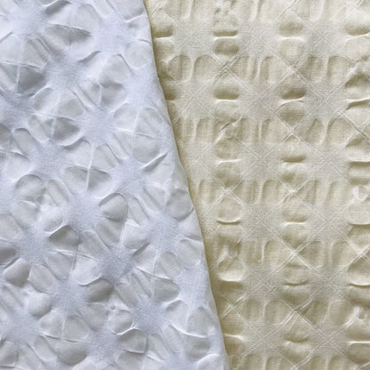 Printed Fabric, Printed, for Dresses & Tops, 48 in Wide