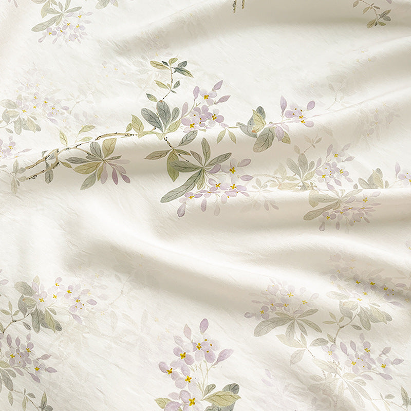 Printed Fabric, Printed, for Dresses & Tops, 59 in Wide