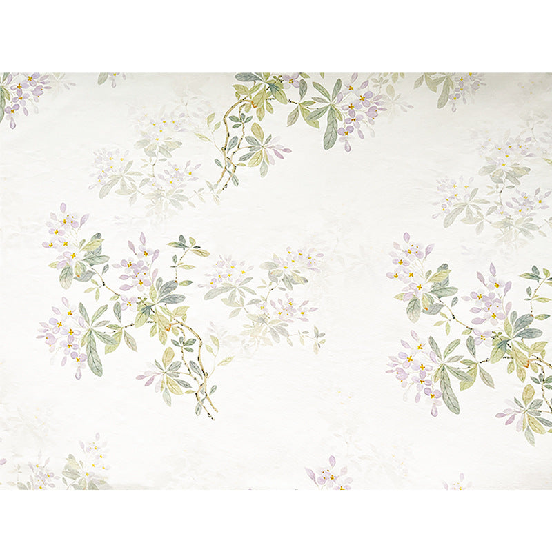 Printed Fabric, Printed, for Dresses & Tops, 59 in Wide - STYLE-A