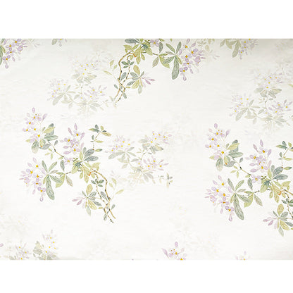 Printed Fabric, Printed, for Dresses & Tops, 59 in Wide - STYLE-A