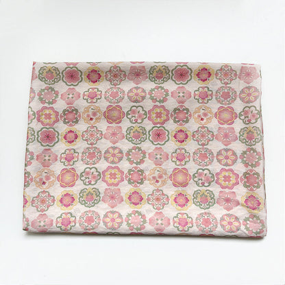 Printed Fabric, Printed, for Dresses & Tops, 59 in Wide