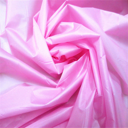 PU Coated Polyester Taffeta Fabric, Waterproof & Crisp - Color 9